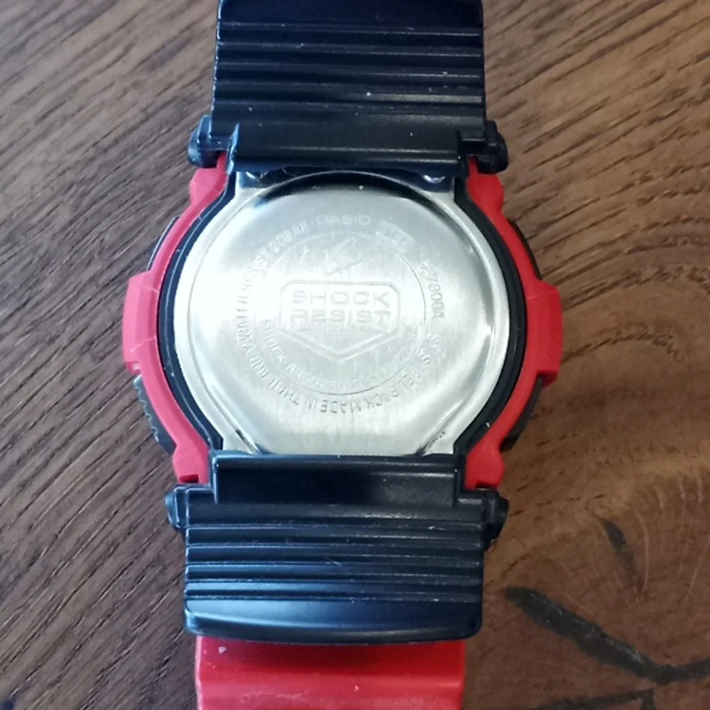 G-Shock - Picture 3 of 5